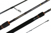 Спиннинговое удилище Maximus WORKHORSE-Z 27H, 2,70м, 15-50г