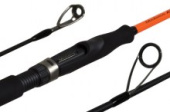 Спиннинговое удилище Maximus AXIOM-X 27H, 2,70м, 15-55г