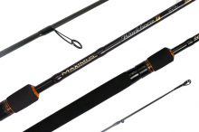 Спиннинговое удилище Maximus WORKHORSE-Z 27H, 2,70м, 15-50г