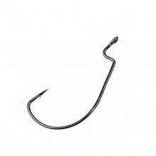 Офсетные крючки Force Wide Range Worm 216, B.Ni.