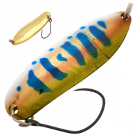 Блесна Angler`z System Bux Daytona
