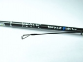 Спиннинговое удилище Tict Ice Cube R-Special IC-69F-SIS