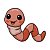 Дендробена (95гр с землей)