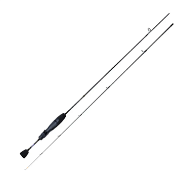 Спиннинговое удилище Fish Season FARIO LAKE TROUT 602UL-T-21, 1,80м, 1-4 гр