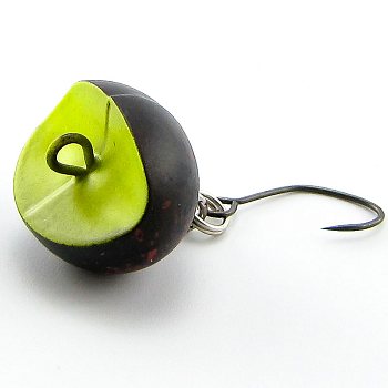 Воблер Zactcraft Buzz Ball 2 16F