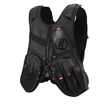 Многофункциональный жилет с интегрированным рюкзаком Rapala Urban