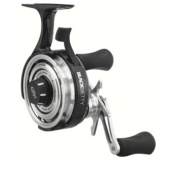 Катушка 13 Fishing Black Betty FreeFall 2.5