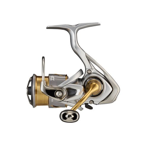 Катушка безынерционная Daiwa 21 Freams FC LT 1000S