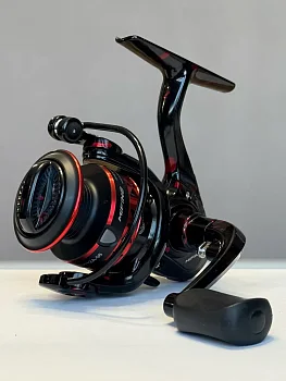 Катушка безынерционная Mifine Conquer 800F