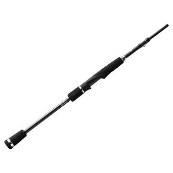 Спиннинговое удилище 13 Fishing Fate Quest Travel Rod Spin 9' H, 20-80гр, 4 секции