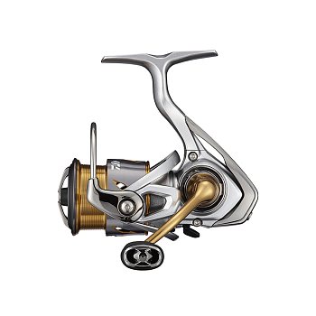 Катушка безынерционная Daiwa Freams