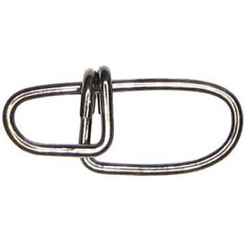 Застежка Yarie Crosslock Snap Egi No.551 (15,9кг; 22,7кг)
