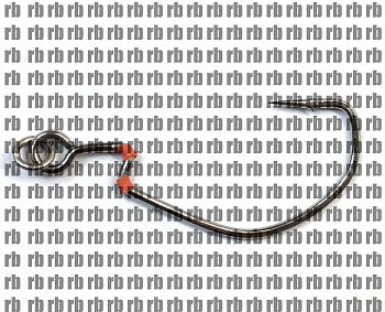 Офсетные крючки Tict Hook G2