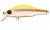 Воблер Zip Baits Khamsin  Jr. 50SP-SR