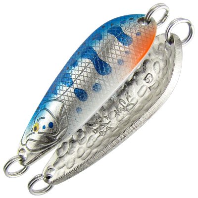 Блесна Ito Craft Emishi Spoon 65 24гр -SYB -9626