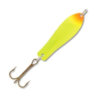 Блесна Kuusamo Professor 4, 50/6 -6гр, 50мм FYe-S (537)