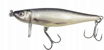 Воблер Salmo Thrill 50S