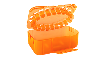 Мотовило Rigrap Orange 8524