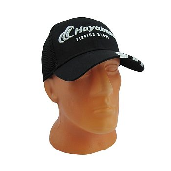 Бейсболки Hayabusa