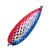Блесна Hayabusa EX967 Salmon Spoon KG Plus Ultra