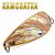 Блесна RB Kamchatka Shell Special Series