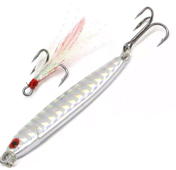 Пилькер Renegade Iron Minnow 7гр