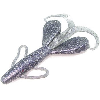 Силиконовые приманки Reins Hog 3.5" FW, SW