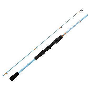 Спиннинговое удилище Okuma Fuel Spin 7'0", 213см, 10-30гр, 2 секции