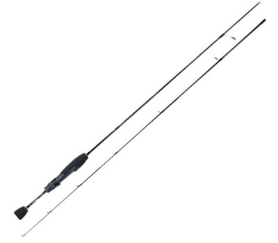 Спиннинговое удилище Fish Season FARIO UNIVERSAL 662UL-21, 2 секции, полая верш., 1,98 м, тест 2-8 г