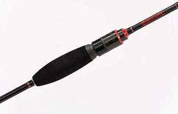 Спиннинговое удилище Jackson Ocean Gate Ajing JOG-600XL-K ST AJ 0,2-5гр