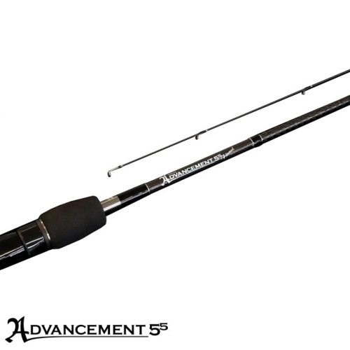 Thirty34Four/ Advancement: FPR-55