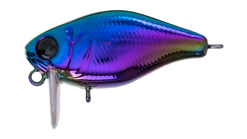 Воблер Strike PRO Cranky SS 40F 3,7гр, 40мм -A213R (339)