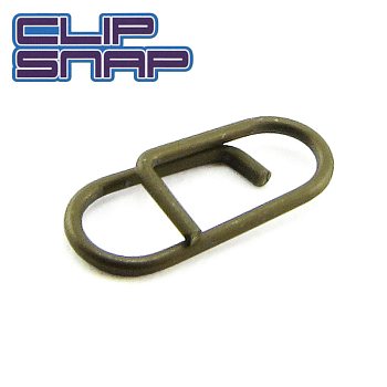 Застежка Yarie Clip Snap No.526