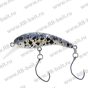 Воблер Mukai Tremo 35MR 41F 2,1гр