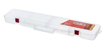 Коробка Meiho Long Case 620 для хранения зимних удочек