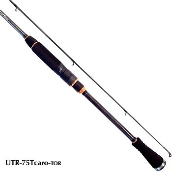 Спиннинговое удилище Tict Sram UTR-75Tcaro-TOR