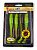 Виброхвосты LJ Pro Series Tioga Fat 4,5"