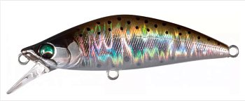 Воблер Bassday Mononofu 45S