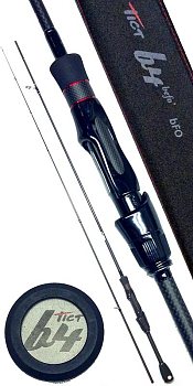 Спиннинговое удилище Tict Befo' bFO-74T