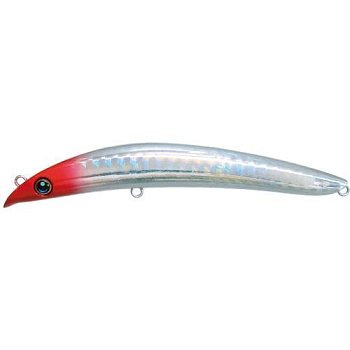 Воблер Halcyon System Chiquitita Bambi 92F