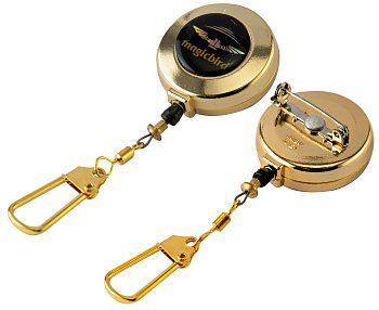 Ретривер-тросик Magicbird Pin on Reel 450L