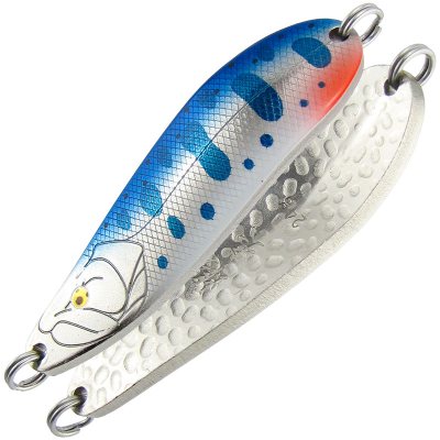 Блесна Ito Craft Emishi Spoon 65 14гр -SYB -9329