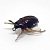 Мини-воблер Chafer Бронзовка