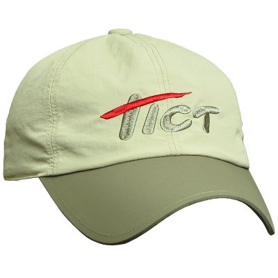 Бейсболка Tict водоотталкивающая -beige 1