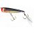 Поппер Duel Lures Global Standart 3D QW Popper 65F 7гр 