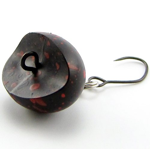 Воблер Zact craft Buzz Ball 2 16SS 1,5гр - 1 (120)