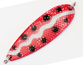Блесна Nakazima Salmon Buster-X