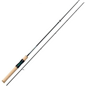 Спиннинг Zemex Aurora 622UL 0,3-5гр