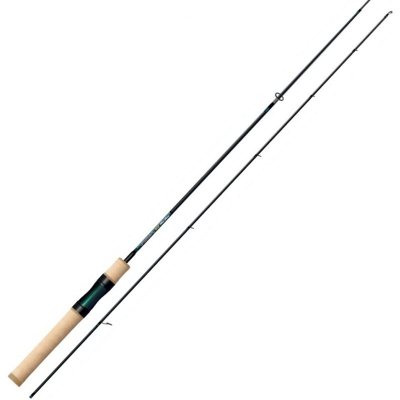 Спиннинг Zemex Aurora 622UL 0,3-5гр